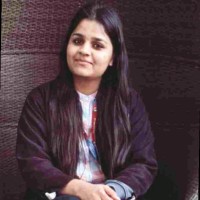 Simran Bansal