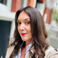 Kirsty McCullough ACIM