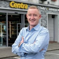 Bobby O' Reilly