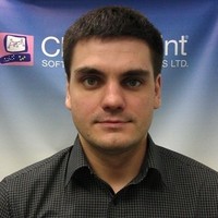 Dmitry Kudra