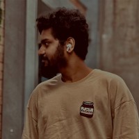 Santhosh A