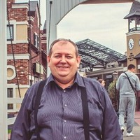 Виктор Третьяков