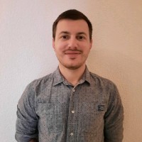 Florian Vuillermoz
