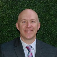 Anthony C Provenza, Mba