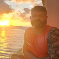 Dean Byrom