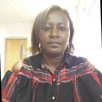 Priscilla Owusu