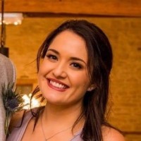 Zoe Horton