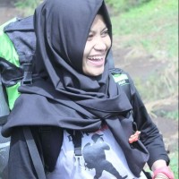 Ninuk Saputri