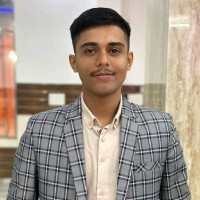 Aman Tiwari
