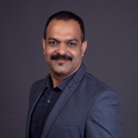 Sunny Joseph