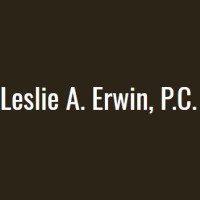 Leslie Erwin