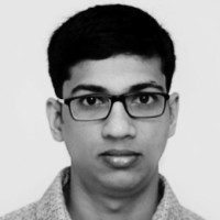 Chandan N Shetty