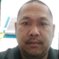Kim Tristan Gonzales