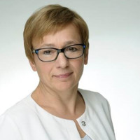 Claudia Angele
