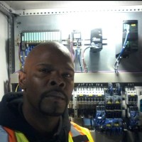 Melvin Manley