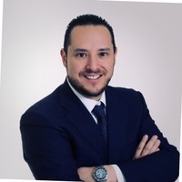 Jorge Sanchez Alvarez de la Cadena