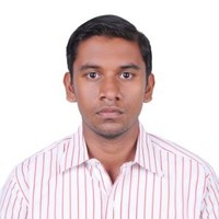 Georgy Mathew
