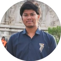 Ajay Ravuri