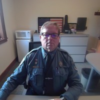 Michael Dudley