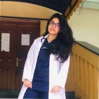 Warda Zehra