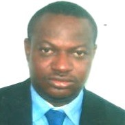 Solomon Adebayo, Fca,Cisa,Cfe,Ceh,Crma,Mba,M.Sc