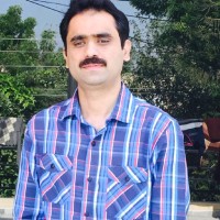 Muhammad Aamir Shehzad