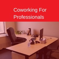 ReSourceYYC Coworking Staff Account