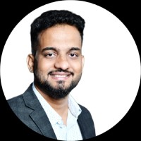 Divesh Shetty
