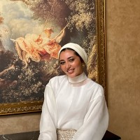 Mariam Abdelsattar