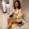 Stacyann Daley
