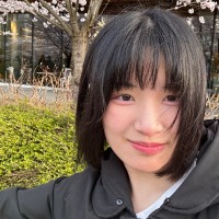 Miriam Lu