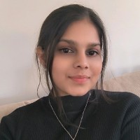 Madhumita bhagwat