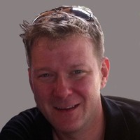 Timothy Teal