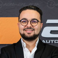 Rafik Gharsally