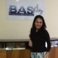 'Selvy Novita' Margareta