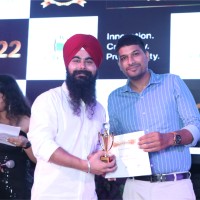 Inderjit Singh