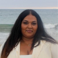 Bernadette Vallejo