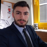 Dmitri Madjar