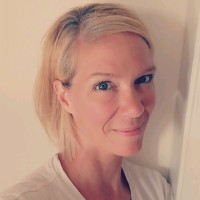 Lise Hohlmann Kjemtrup