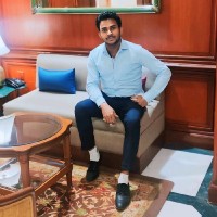 Ashwini Mishra