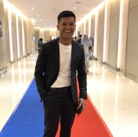 Mohd Firdaus Norsuhiami