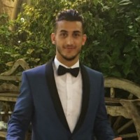 Kassem Ayache