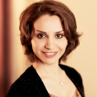Safoura Bazrafshan