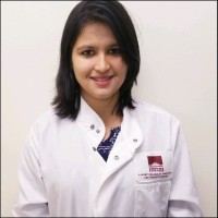 Smruti Mishra