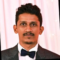Krishna Joshi