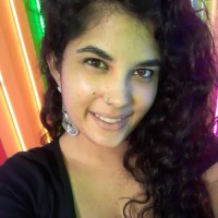 Marissa Jonhson Machado Da Cruz