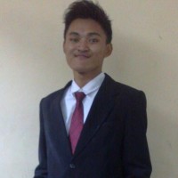 Dimas Angga Budi Prasetyo
