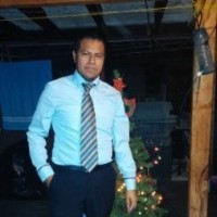 Francisco Aguilar