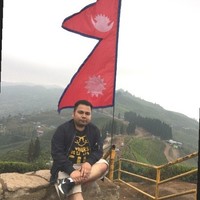 Robin Chhetri