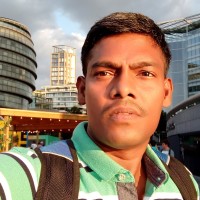 James Devanesan